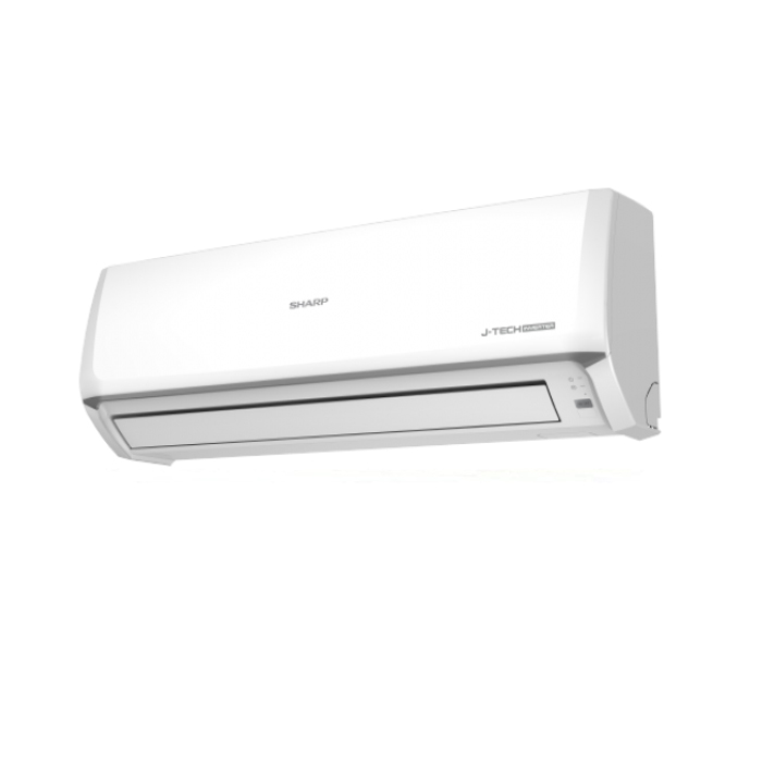 Sharp AC Inverter Wall Mounted Split 2 PK - AH-X18ZY